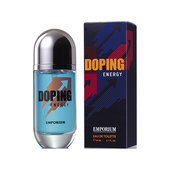 Мужская парфюмерия Brocard Emporium Doping Energy